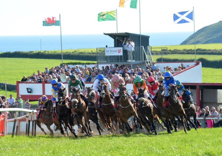 Dingle Races