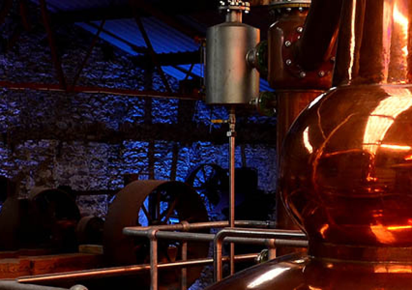 Dingle distillery