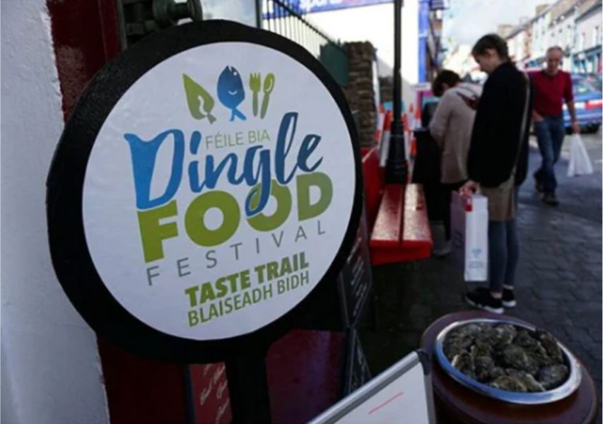 Dingle Food Festival