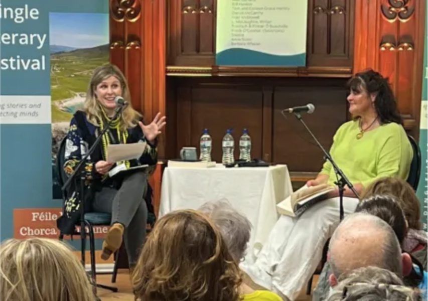 Dingle Literary Festival